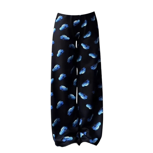 "Fluff" Pantalon Pyjama