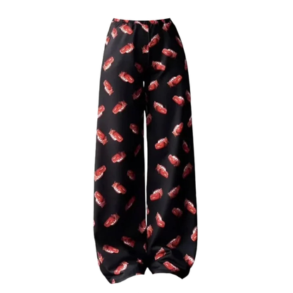 "Pearl" Pantalon Pyjama