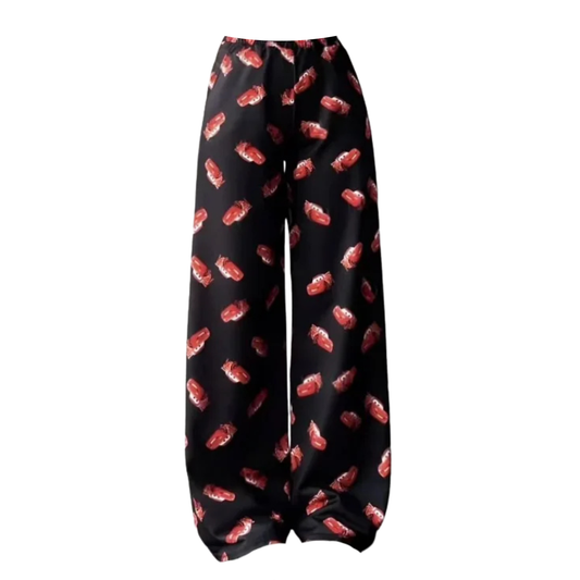 "Pearl" Pantalon Pyjama