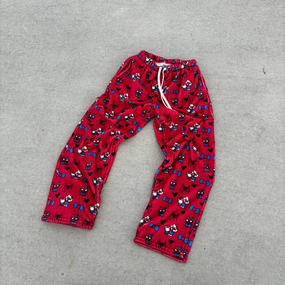 "Spidey" Pantalon Pyjama