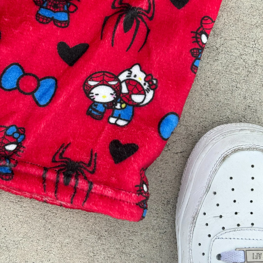 "Spidey" Pantalon Pyjama