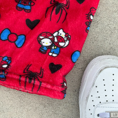 "Spidey" Pantalon Pyjama