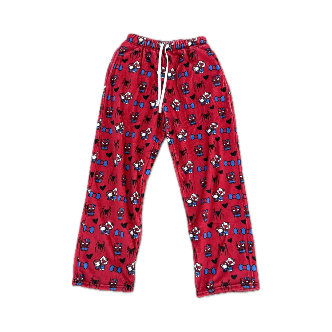 "Spidey" Pantalon Pyjama